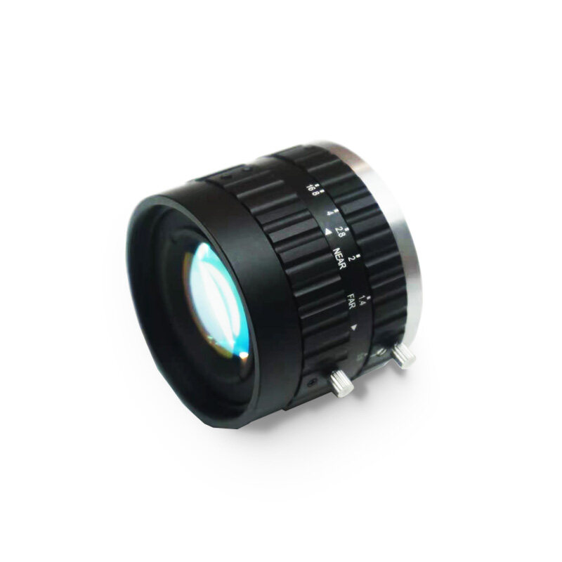 Shortwave Infrared Lens | SMI-LE-SWIR-01