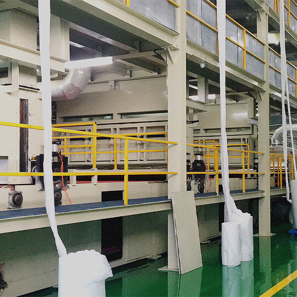 sss non-woven fabric making machine, nonwoven fabric production line