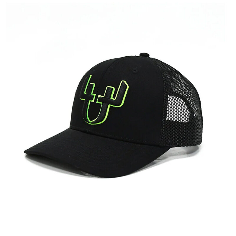 Wholesale winter trucker hat,Design mint green trucker hat,ODM halloween trucker hat,graffiti trucker hat Factory,good trucker hats