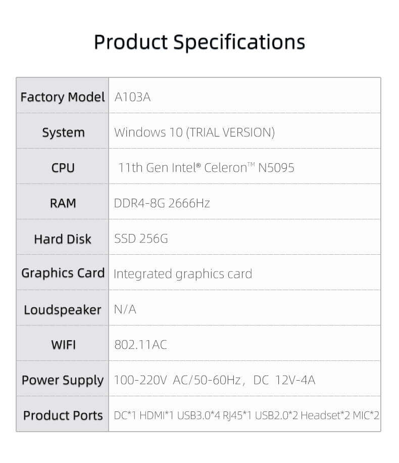 oem computer manufacturers