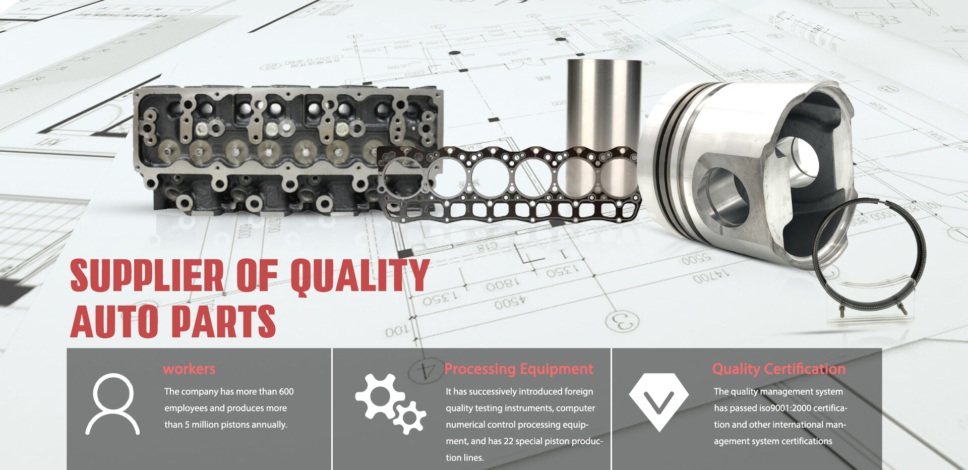 Matching and Compatibility of Marine Engine Spare Parts: Meeting the Demands of Different Navigational Environments