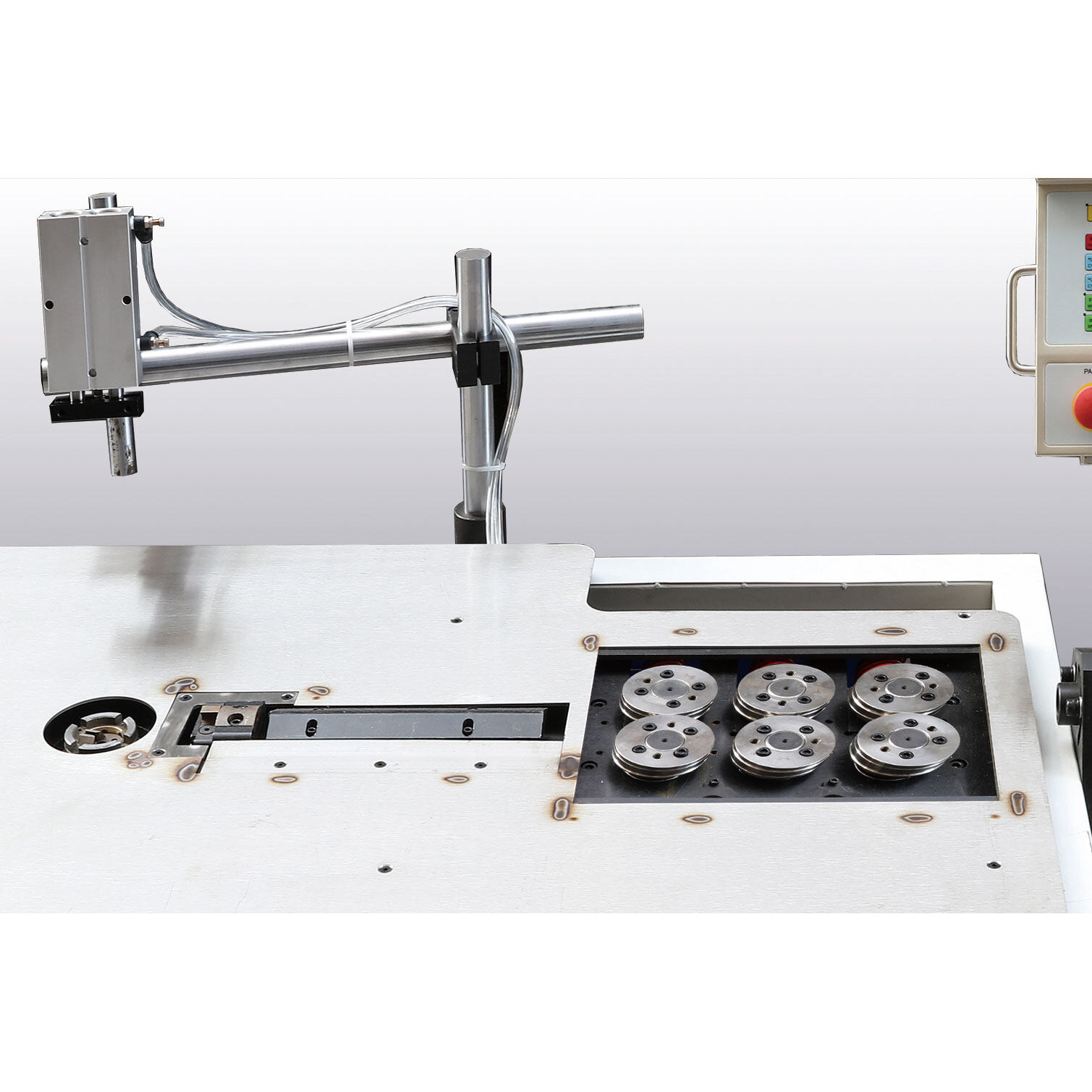 中国数控线材弯曲机，线材弯曲机销售，数控线材弯曲机