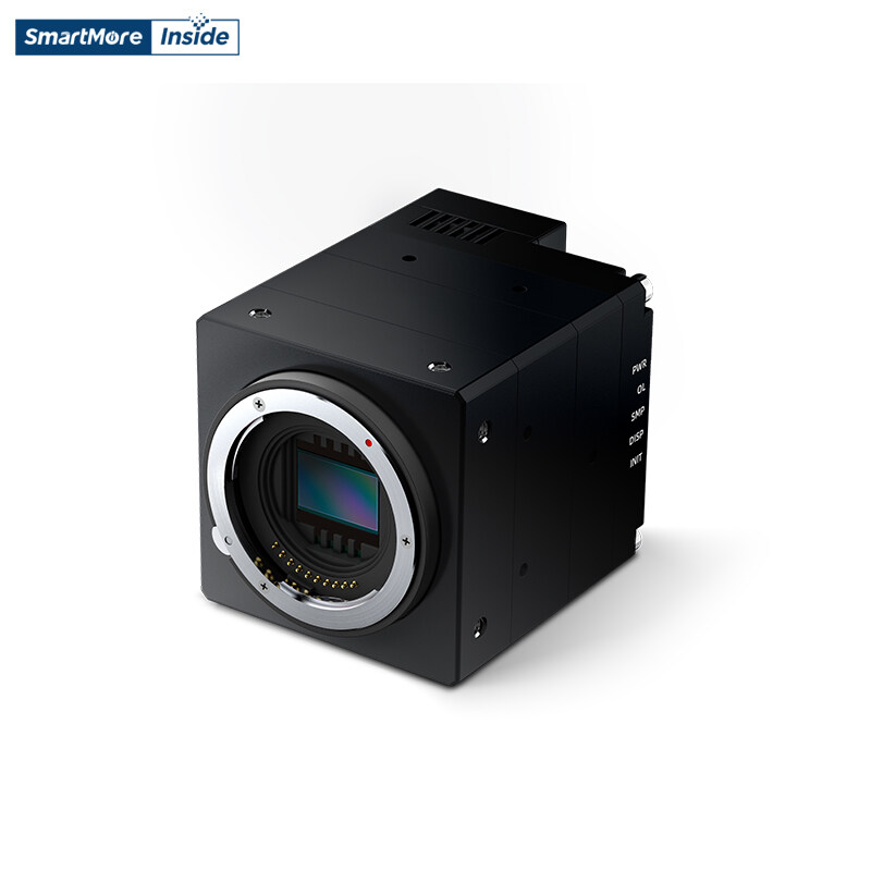 Mini Ultra-high-speed Camera | SMI-UHS-1080P-03