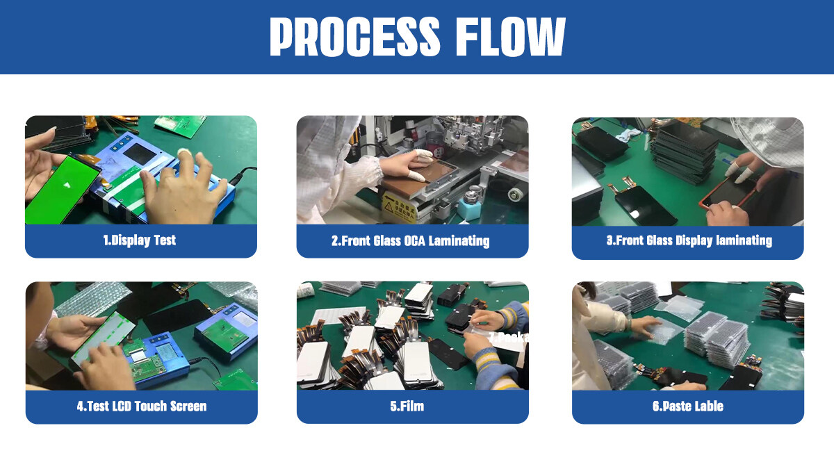 china tft lcd touch screen