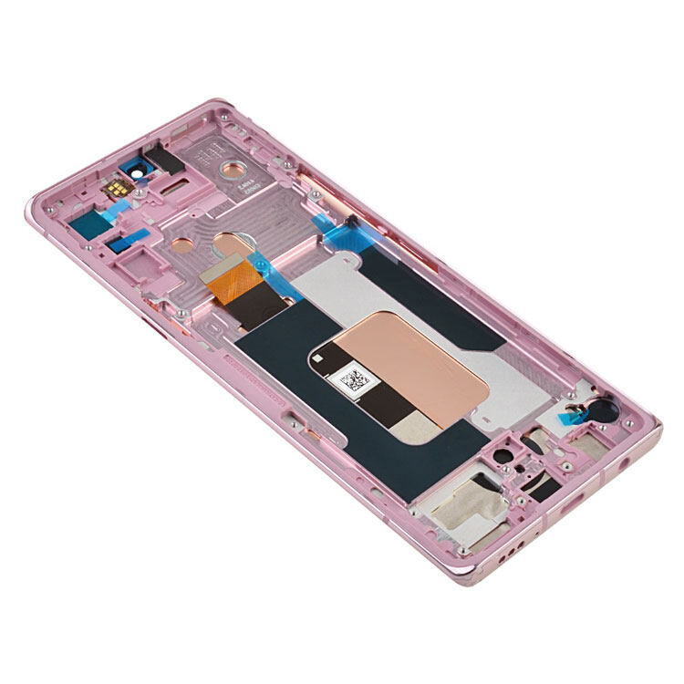 Mobile All Phone Display LCD Touch Screen Panel Supplier