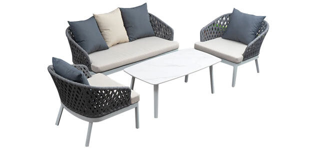 How to Choose My Outdoor Sofa?