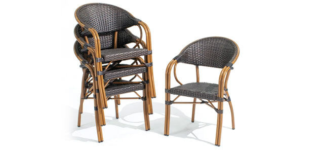 Purchase and Maintenance of Outdoor Rattan Furniture