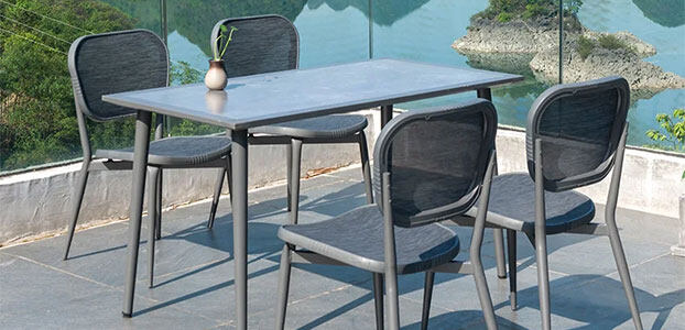 Commercial Outdoor Patio Furniture Wholesale