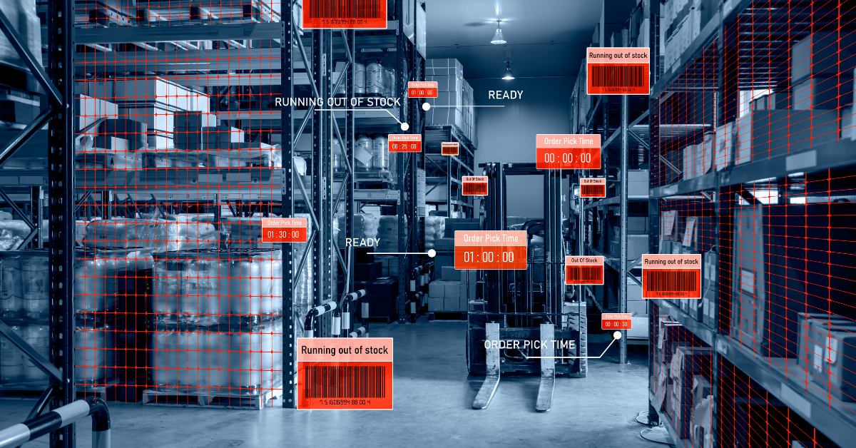 barcode scanner and ocr