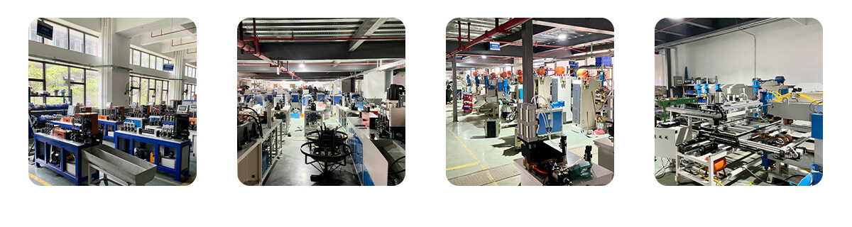 Custom Built CNC Welding Machine Manufacturer Factory