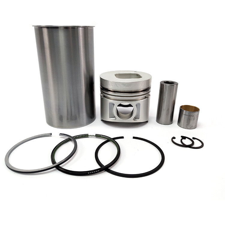 diesel engine liner kit, 4BE1 engine liner kit