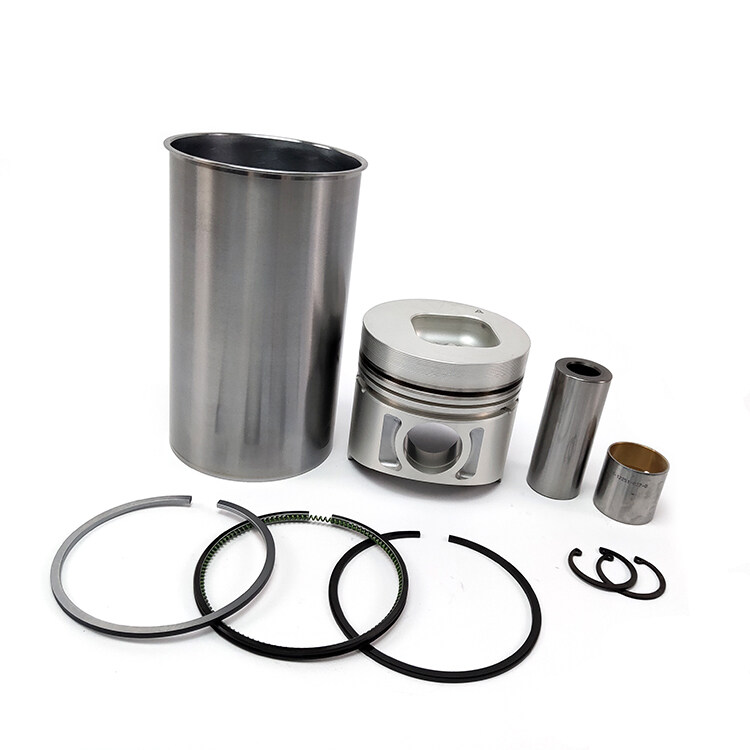 diesel engine liner kit, 4BE1 engine liner kit