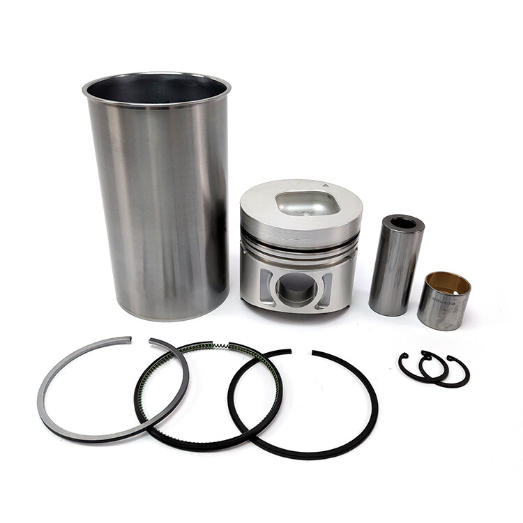 diesel engine liner kit, 4BE1 engine liner kit