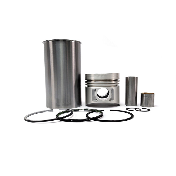 diesel engine liner kit, 4BE1 engine liner kit