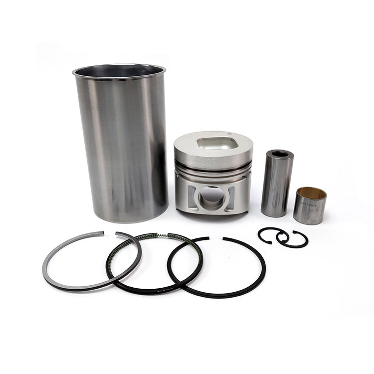 diesel engine liner kit, 4BE1 engine liner kit