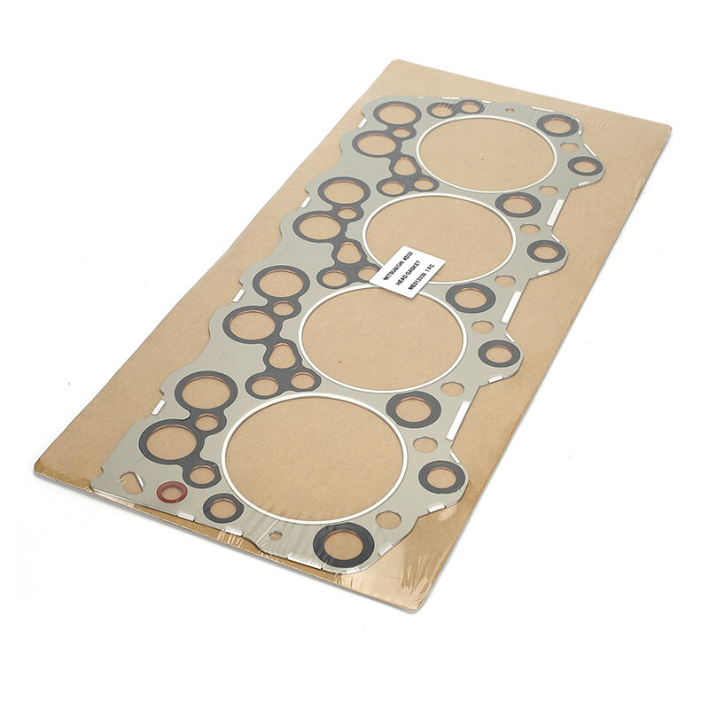 4d32 Engine Cylinder Head Gasket ME013330