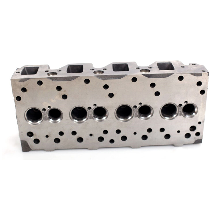 Komatsu 4d95 Diesel Engine Cylinder Head Supplier