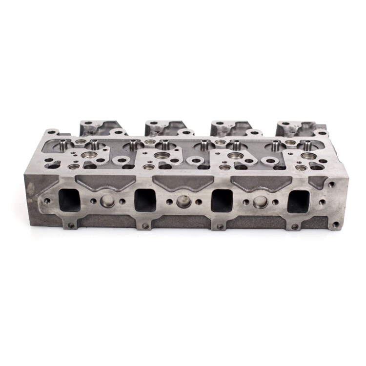 4D95 Diesel Engine Cylinder Head