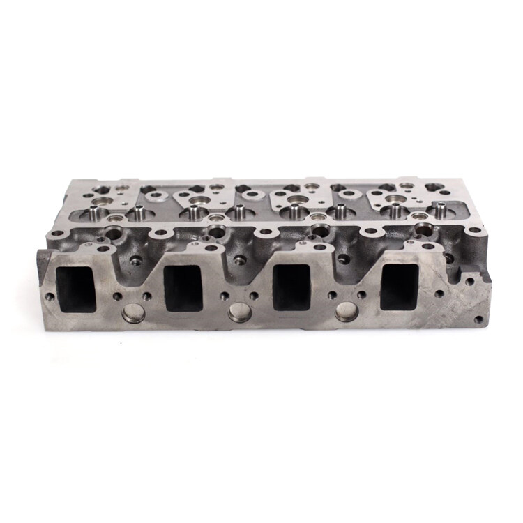 Komatsu 4d95 Diesel Engine Cylinder Head Supplier