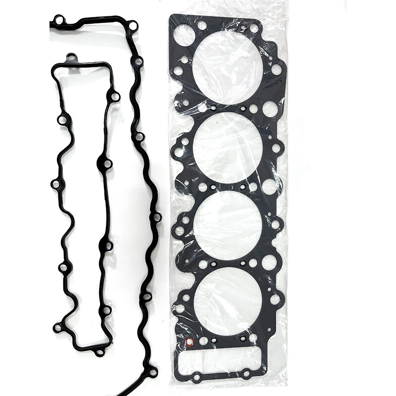 4HG1 engine full gasket set, 4HG1 engine full gasket kit