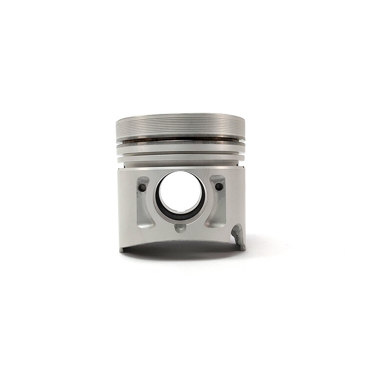 OEM 4JB1 Diesel Engine Piston, Wholesale 4JB1 Diesel Engine Piston