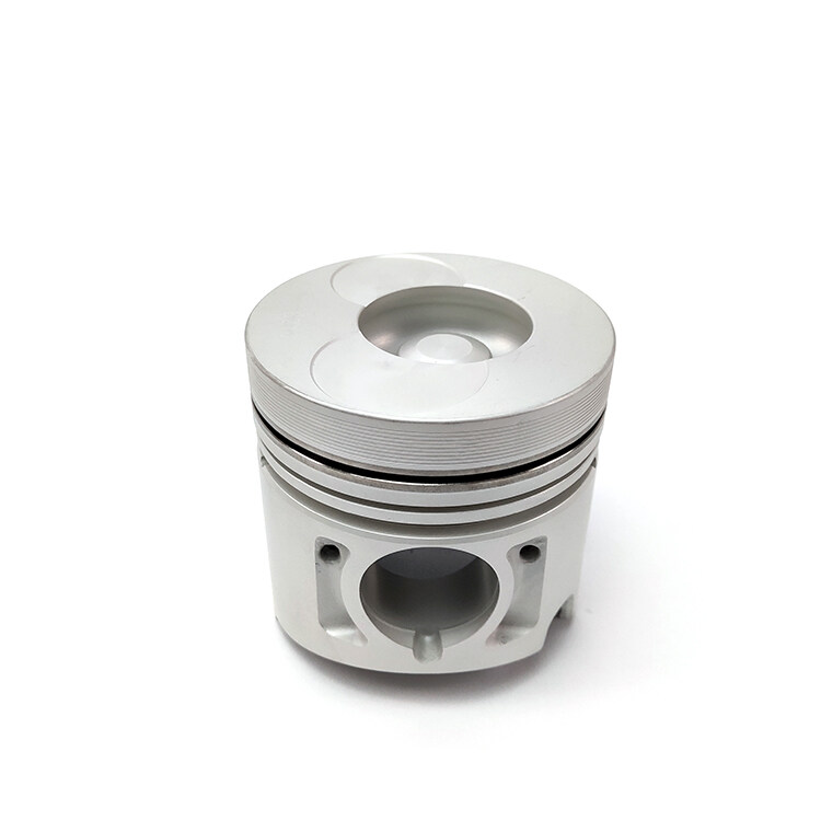 OEM 4JB1 Diesel Engine Piston, Wholesale 4JB1 Diesel Engine Piston