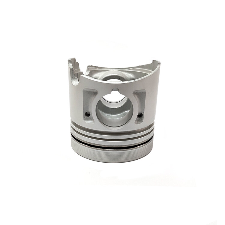 4JB1 Diesel Engine Piston 93mm 8-97108-621-0