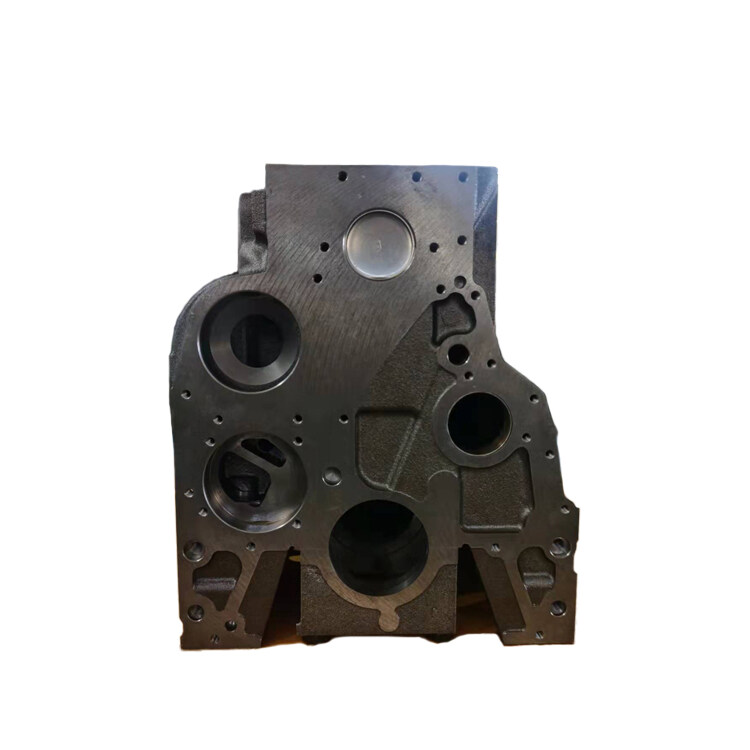 Wholesale Cummins 6BT Diesel Engine Cylinder Block