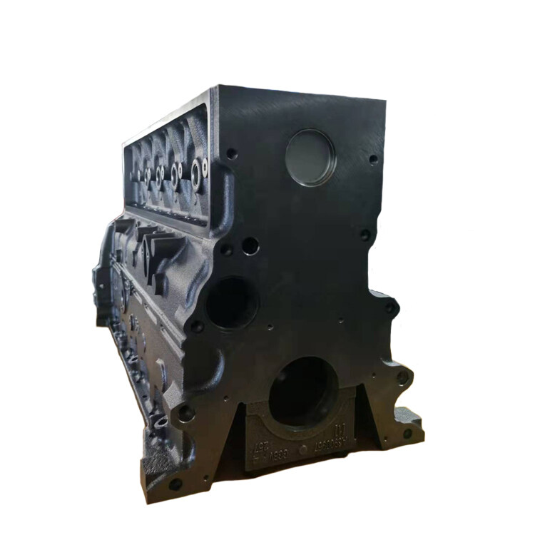 Wholesale Cummins 6BT Diesel Engine Cylinder Block, OEM Cummins 6BT Diesel Engine Cylinder Block