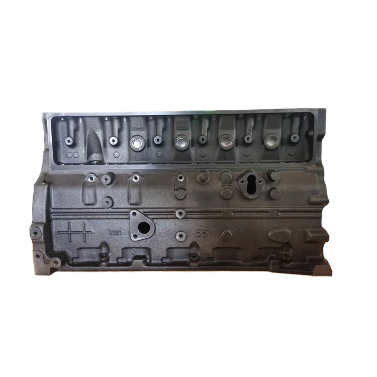 Wholesale Cummins 6BT Diesel Engine Cylinder Block, OEM Cummins 6BT Diesel Engine Cylinder Block