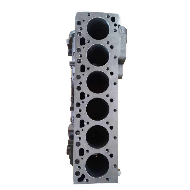 Wholesale Cummins 6BT Diesel Engine Cylinder Block, OEM Cummins 6BT Diesel Engine Cylinder Block