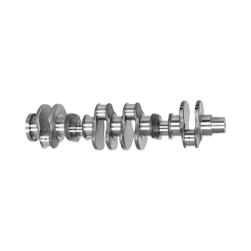 Diesel Engine Crankshaft 271-5658 2715658 For 3126 C7 3126E 3126B Engine 953B 953C 963C Loader