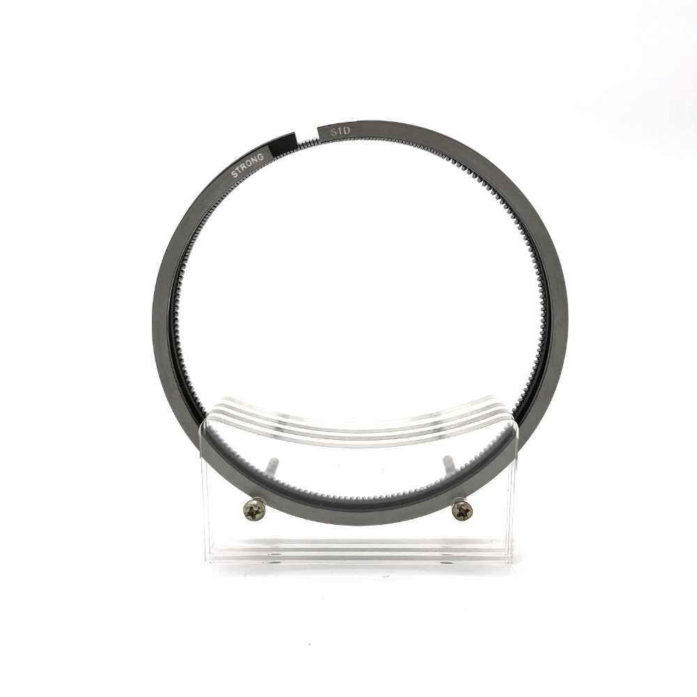 D2336 6 Cylinder Diesel Engine Piston Ring 65.02503-8238