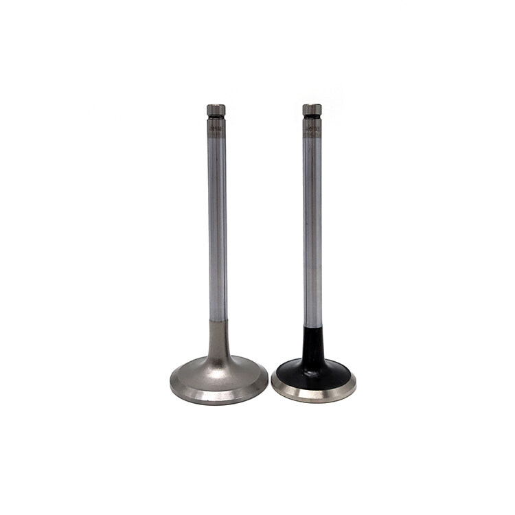 Wholesale H07C engine valve, china exhaust valve