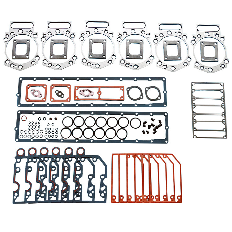 KTA19 full gasket kit, KTA19 full gasket set, wholesale full gasket set, wholesale full gasket kit