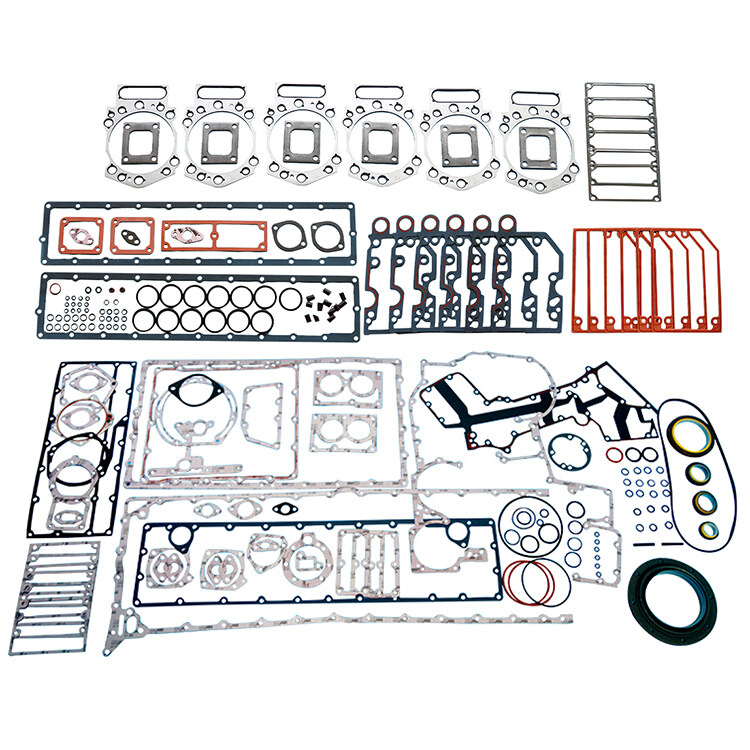 KTA19 full gasket kit, KTA19 full gasket set, wholesale full gasket set, wholesale full gasket kit