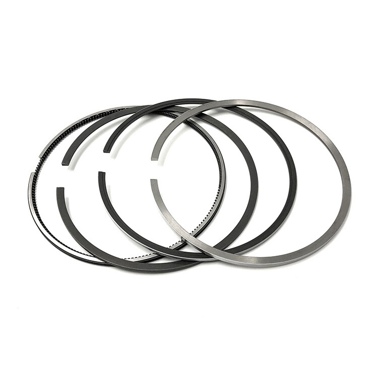 OEM Cummins NT855 engine piston ring, Wholesale Cummins Nt855 Engine Piston Ring