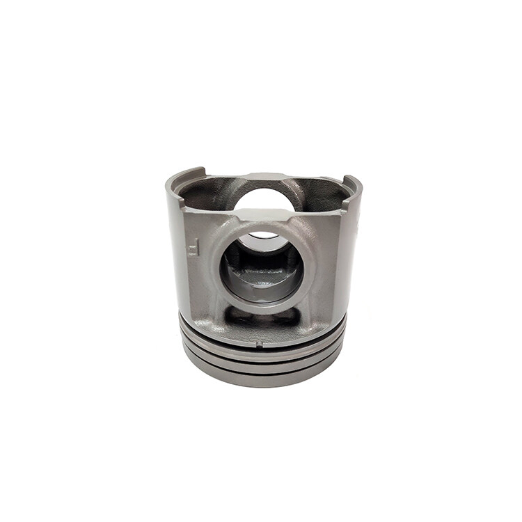 PC400LC-8 Excavator Diesel Engine Piston