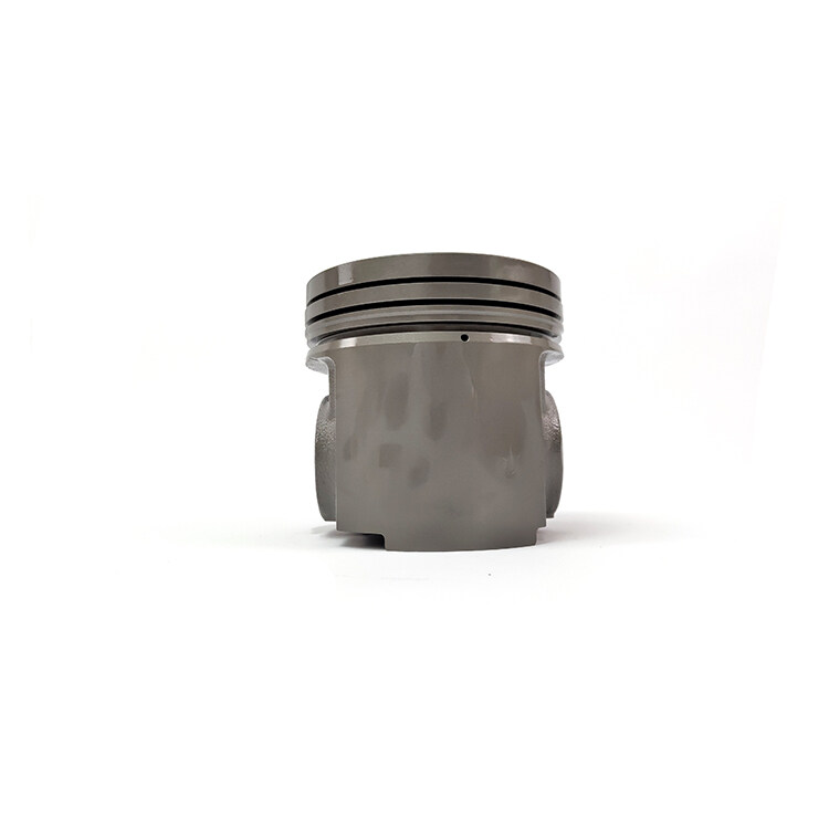 PC400LC-8 Excavator Diesel Engine Piston