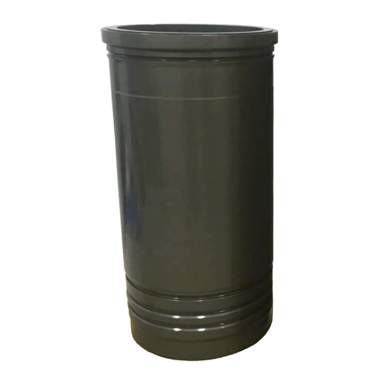 cylinder Liner 170mm 37507-55600 For S6R2 Engine