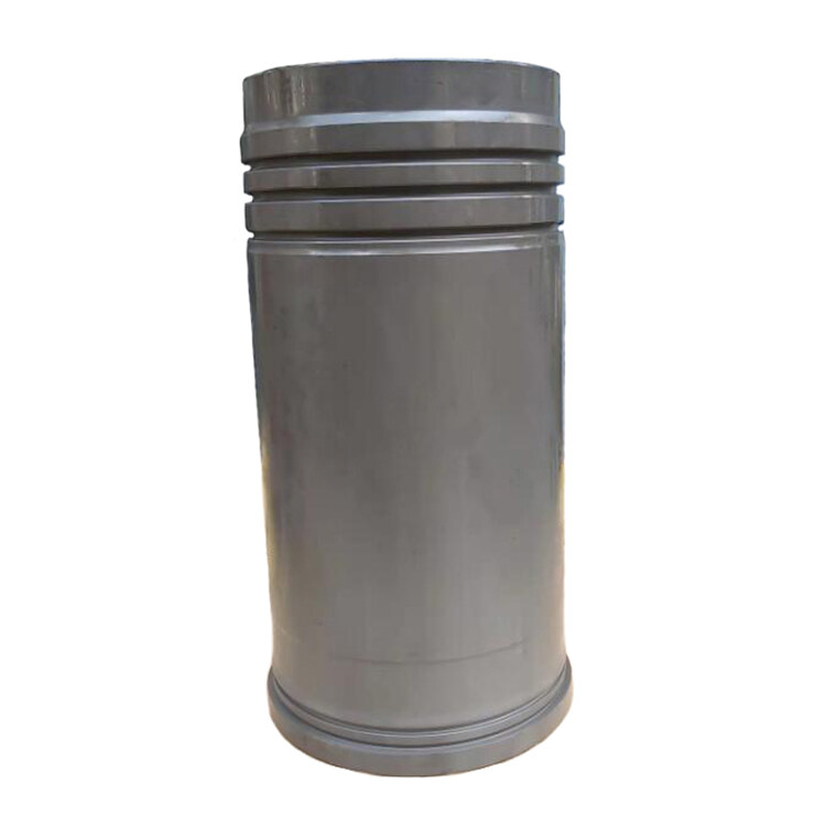 S6R2 engine cylinder liner, S6R2 engine cylinder sleeve, wholesale cylinder liner, wholesale cylinder sleeve