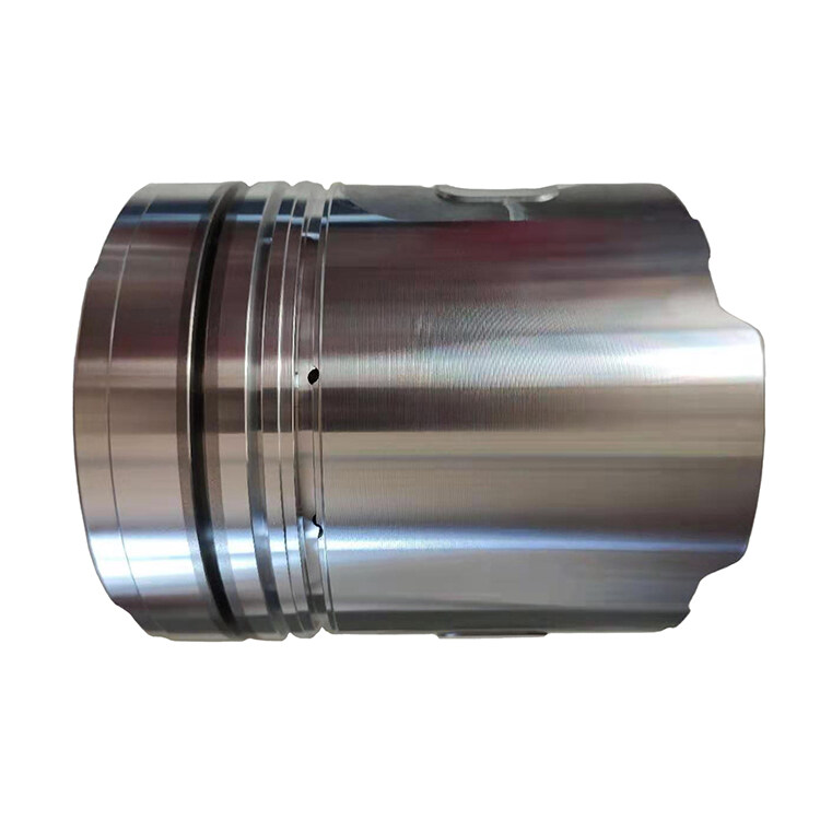 6 Cylinder 170mm SR2 Diesel Engine Piston