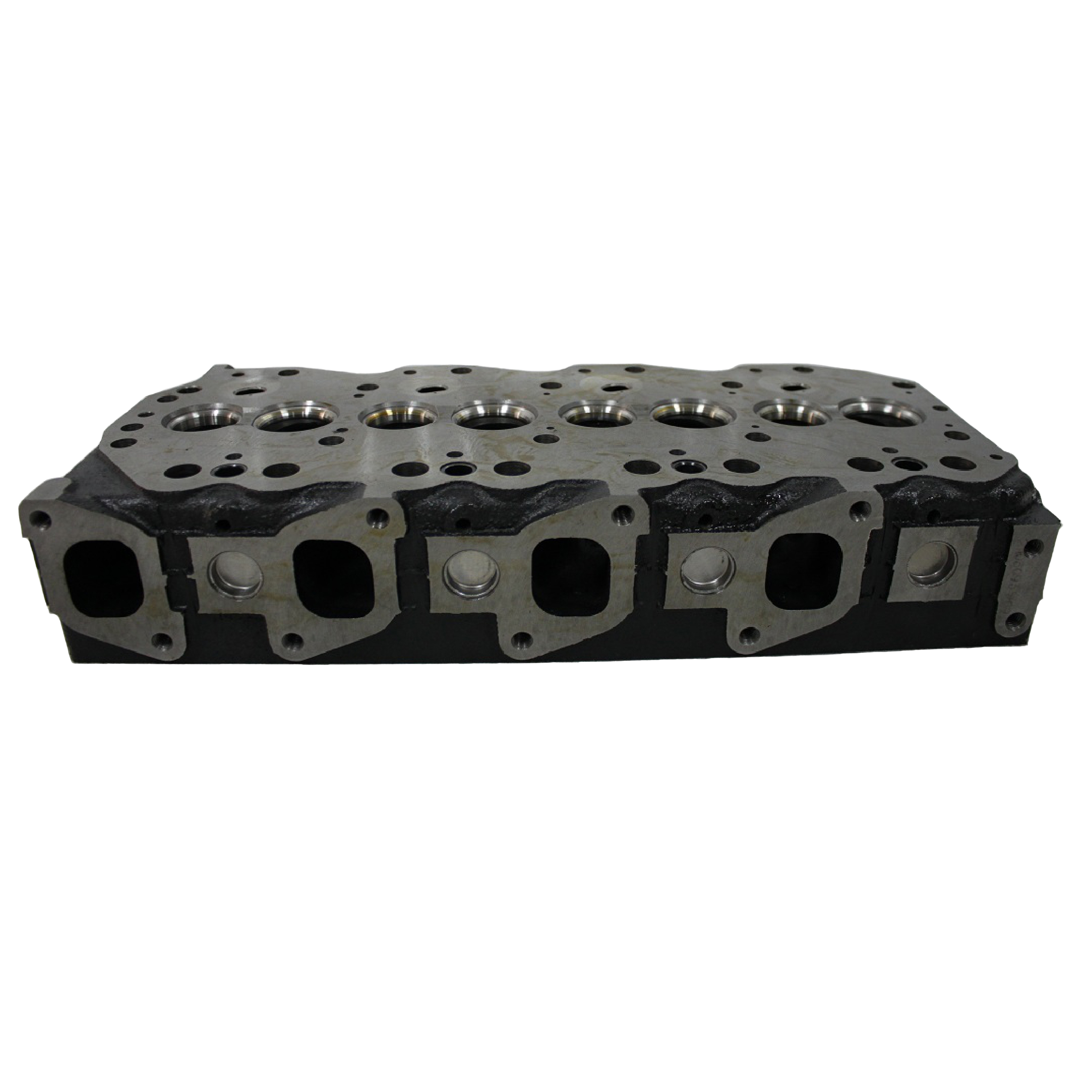 TD27 Diesel Engine Cylinder Head, OEM TD27 Diesel Engine Cylinder Head