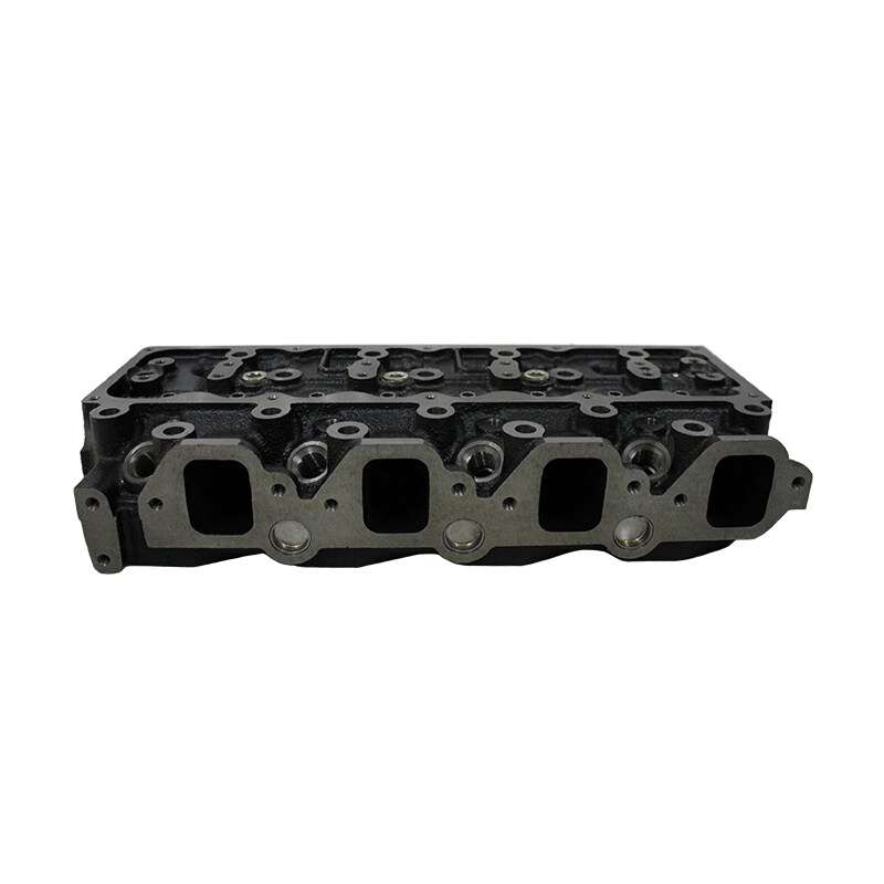 TD27 Diesel Engine Cylinder Head, OEM TD27 Diesel Engine Cylinder Head