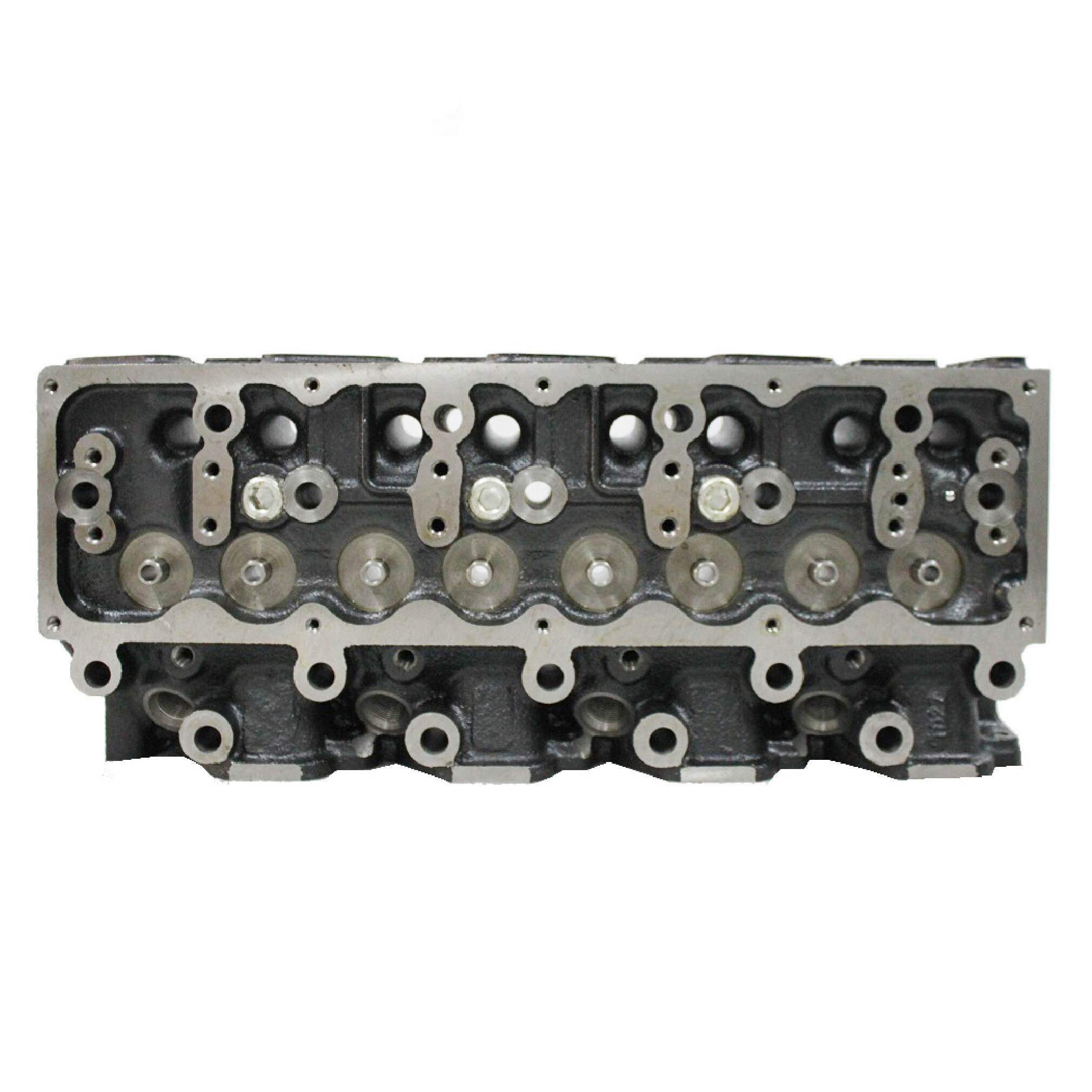 TD27 Diesel Engine Cylinder Head, OEM TD27 Diesel Engine Cylinder Head