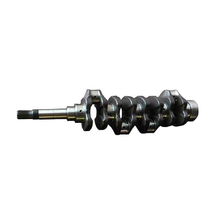 wholesale crankshaft manufacturer, wholesale crankshaft suppliers, wholesale engineering vehicle crankshaft