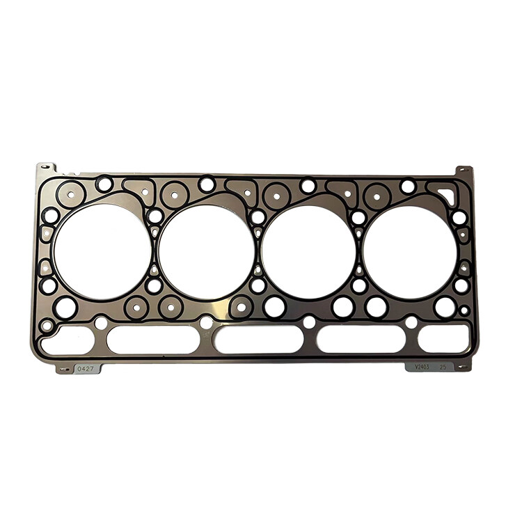 Diesel Engine Cylinder Head Gasket For V2403 Engine