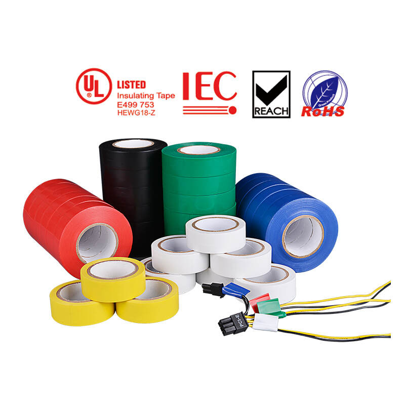 PVC tape