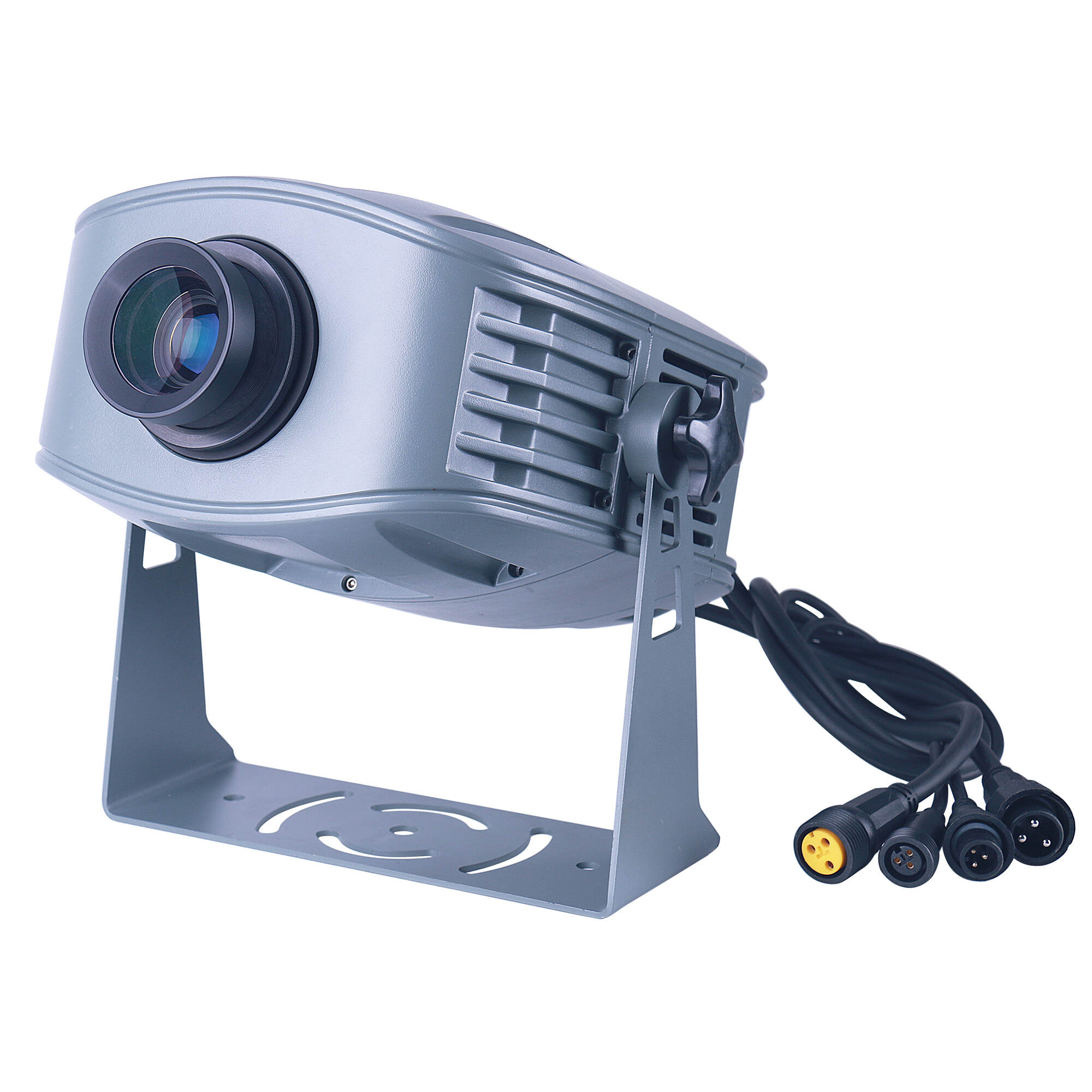 IP66 200W waterproof outdoor gobo projector