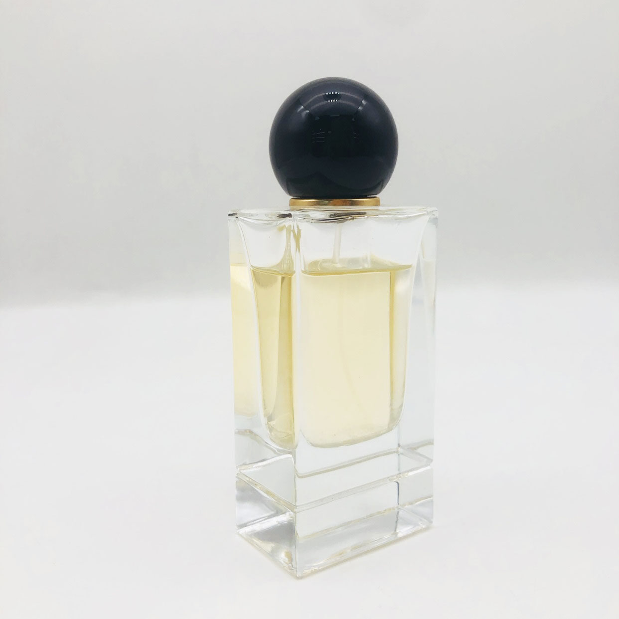 50ML Glass Perfume Bottle